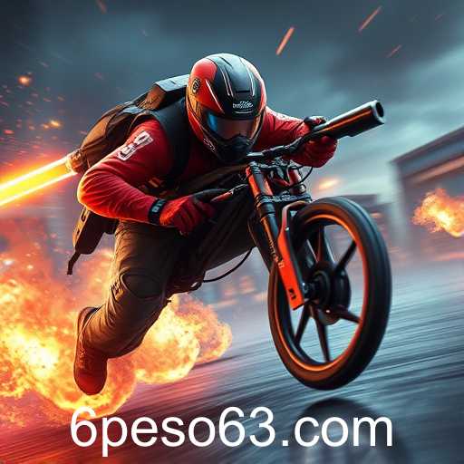 Exploring the Thrilling World of Action Games: A Deep Dive with Keyword 'peso63'