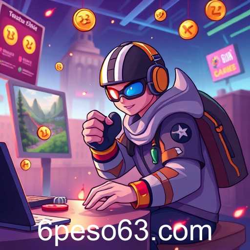 The Digital Playgrounds Revolutionizing Gaming