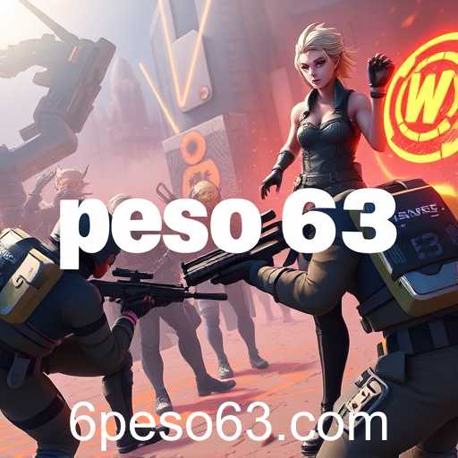 Exploring the Thrills of Multiplayer Games: A Dive into the World of Peso63