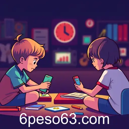 Online Gaming and Economic Trends in 2025