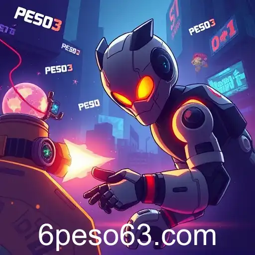 Peso63 Fuels Digital Gaming Boom