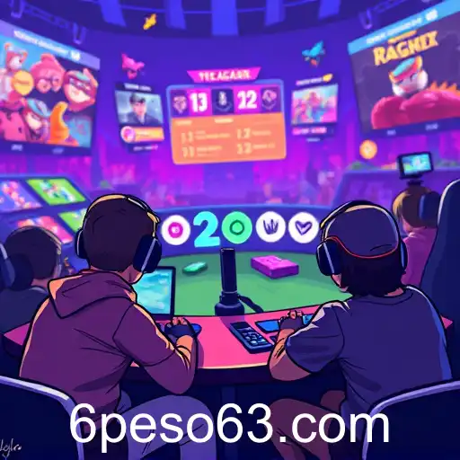 Peso63: The Game-Changing Platform for 2025