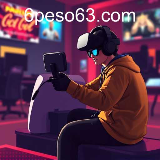 Peso63: Revolutionizing Online Gaming