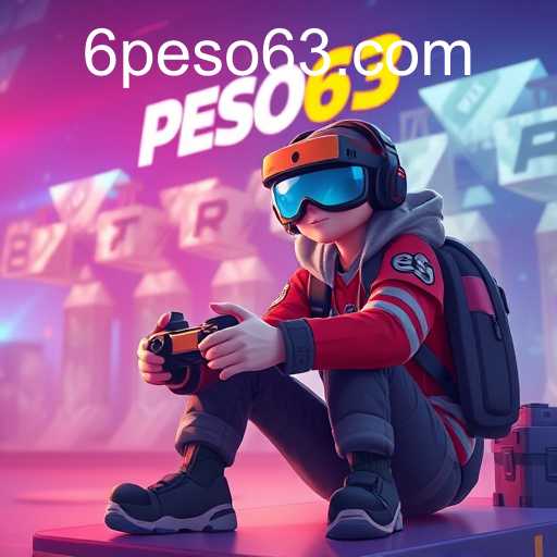 The Rise of Peso63: A Game Changer in Online Gaming