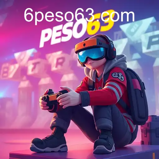 The Rise of Peso63: A Game Changer in Online Gaming