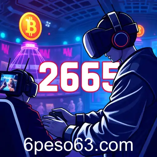 Peso63 Revolutionizes Online Gaming Experience