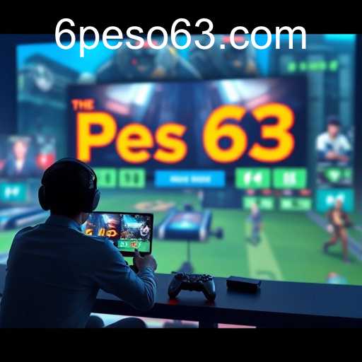Evolution of Online Gaming and Peso63's Impact