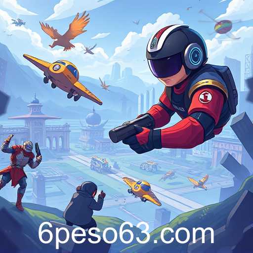 Peso63 Gains Popularity Amidst Global Gaming Trends