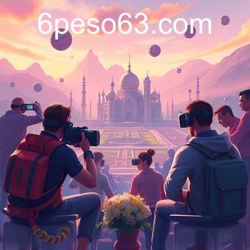 Peso63: Revolutionizing Online Gaming in 2026