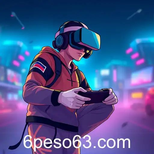 The Rise of Peso63: Revolutionizing Online Gaming