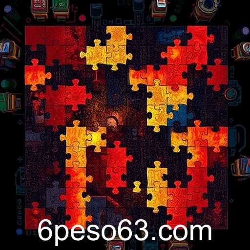 Puzzle Games: The Rise of 'Peso63' as a Key Trend in Online Entertainment