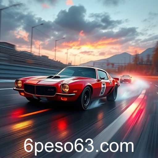 Thrilling Virtual Tracks: Exploring the Exciting World of Racing Games