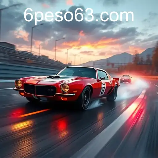 Thrilling Virtual Tracks: Exploring the Exciting World of Racing Games