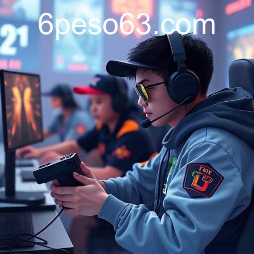 The Rise of Online Gaming Platforms in 2026