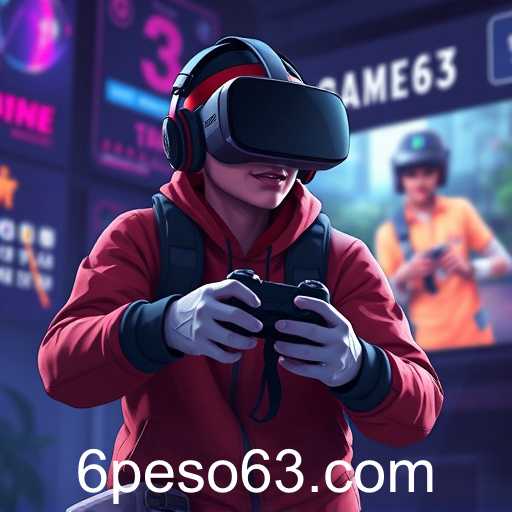 The Rise of Peso63: A New Era in Gaming