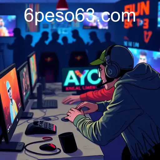 The Rise of Online Gaming Communities