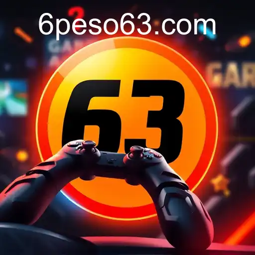 The Rise of Peso63: A Gaming Revolution in 2025