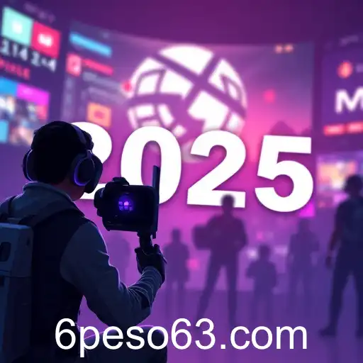 The Rise of Peso63: A New Era in Online Gaming