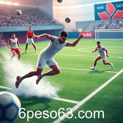 Exploring 'Sports Games': A Dive into the Thrilling Virtual Arenas