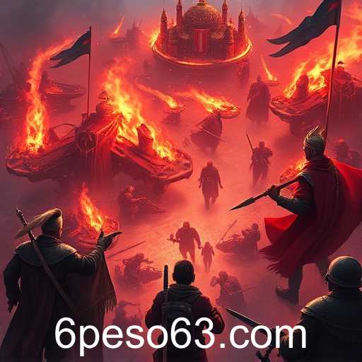 The Strategic Allure: Understanding the Popularity of Strategy Games