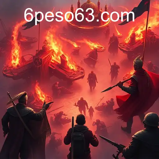 The Strategic Allure: Understanding the Popularity of Strategy Games