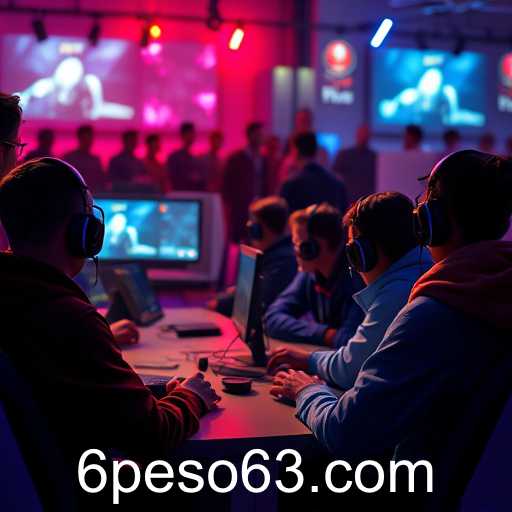 Emerging Trends in Online Gaming Communities